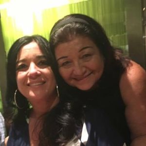 Meet your Posher, Rosemary